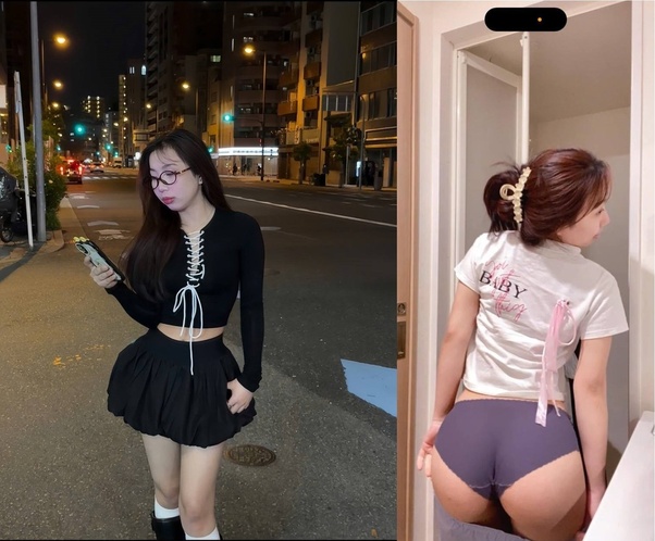 Mông trắng căng mọng doggy sướng tê người